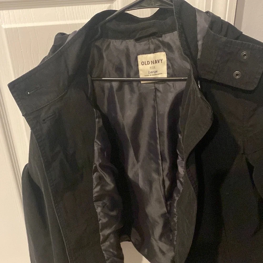 Spring jacket - Picture 4 of 4